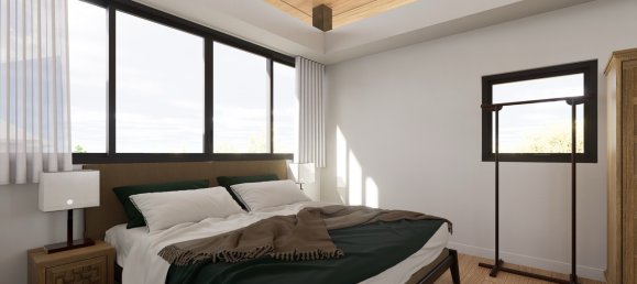 146m² Villa in South Kuta, Indonesia No. 4647 8