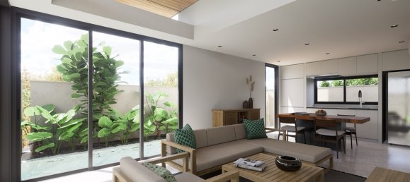 146m² Villa in South Kuta, Indonesia No. 4647 4