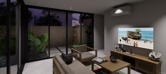 146m² Villa in South Kuta, Indonesia No. 4647 7