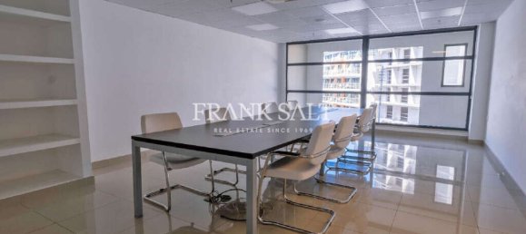 400m² Office in Saint Julian's, Malta No. 11886 10