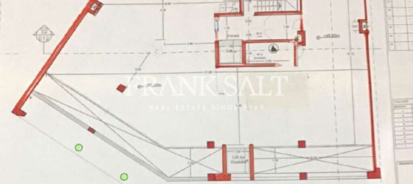 400m² Office in Saint Julian's, Malta No. 11886 26