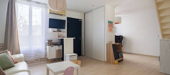 Villa T3 em Bezons, France N.º 137712 4