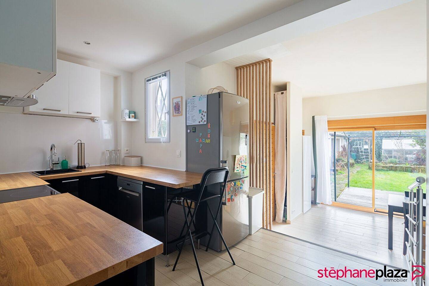 Villa T3 em Bezons, France N.º 137712