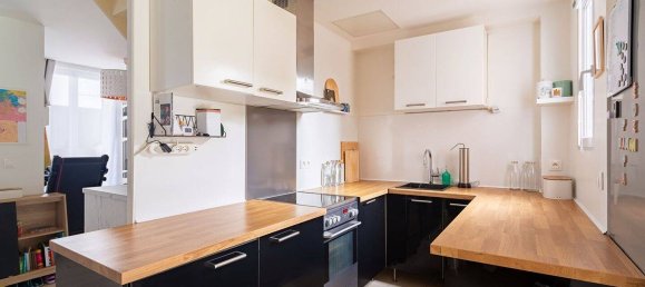 Villa T3 em Bezons, France N.º 137712 2