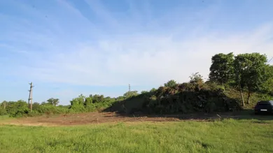 Земельный участок в Нойфельд ан дер Лайта, Австрия № 134537