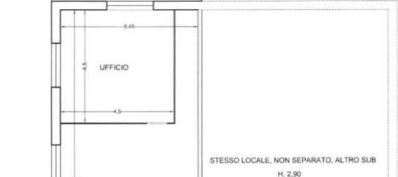 228m² Commercial property in Montesano sulla Marcellana, Italy No. 376996 12
