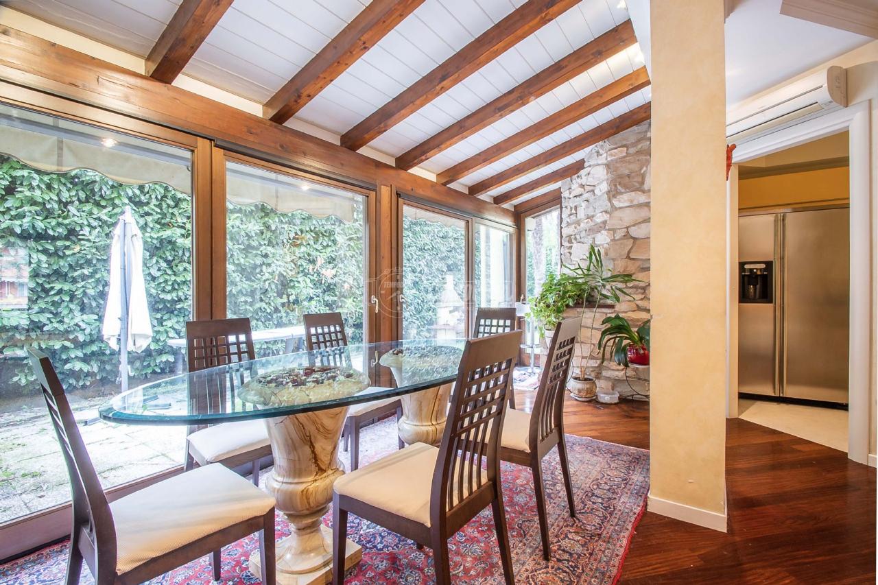 4 rooms Apartment in Olgiate Olona, Italy No. 21891