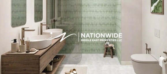 Квартира с 2 спальнями в Дубай, ОАЭ № 108032 13