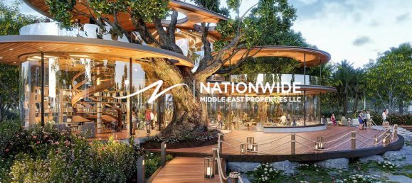 Квартира с 2 спальнями в Дубай, ОАЭ № 108032 8