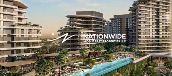 Квартира с 2 спальнями в Дубай, ОАЭ № 108032 4