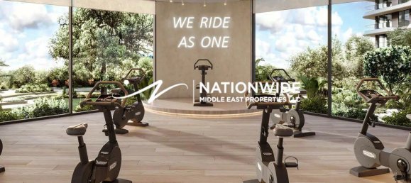 Квартира с 2 спальнями в Дубай, ОАЭ № 108032 10