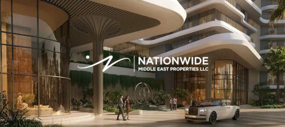 Квартира с 2 спальнями в Дубай, ОАЭ № 108032 3