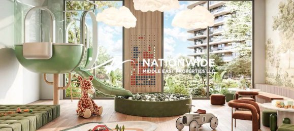 Квартира с 2 спальнями в Дубай, ОАЭ № 108032 11