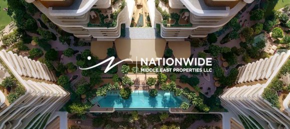 Квартира с 2 спальнями в Дубай, ОАЭ № 108032 9