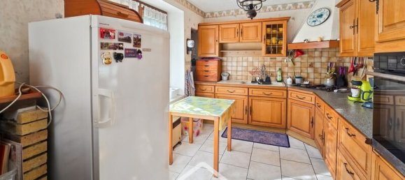 4 bedrooms House in Garchy, France No. 329177 16