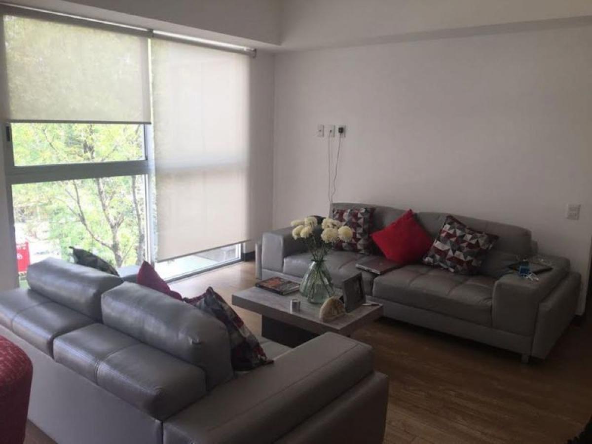 Apartamento T3 em Mexicali, Mexico N.º 153013