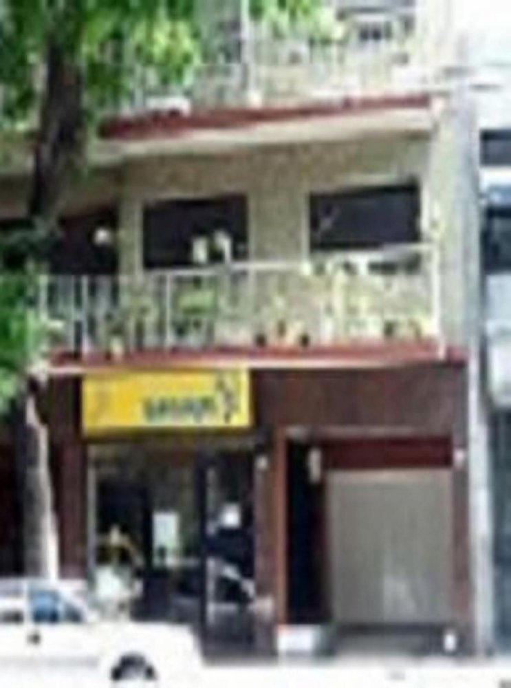 2 bedrooms Apartment in Buenos Aires, Argentina No. 93852