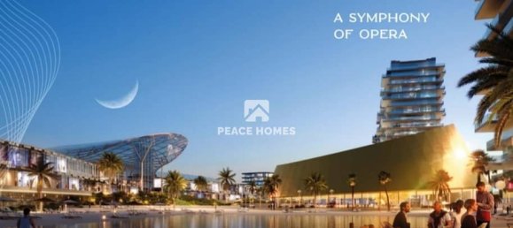 1 Schlafzimmer Wohnung in Dubai South (Dubai World Central), UAE, Nr. 16332 7