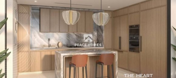 1 Schlafzimmer Wohnung in Dubai South (Dubai World Central), UAE, Nr. 16332 19