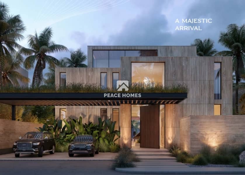 1 Schlafzimmer Wohnung in Dubai South (Dubai World Central), UAE, Nr. 16332