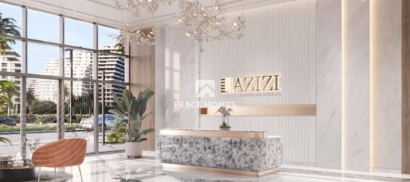 1 Schlafzimmer Wohnung in Dubai South (Dubai World Central), UAE, Nr. 16332 23