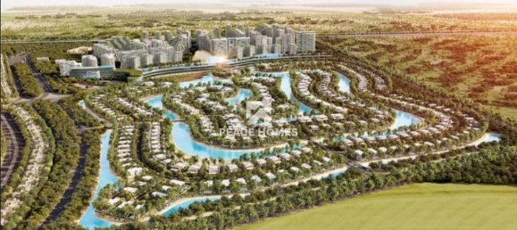 1 Schlafzimmer Wohnung in Dubai South (Dubai World Central), UAE, Nr. 16332 2