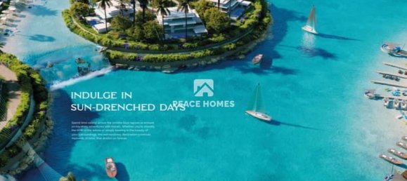 1 Schlafzimmer Wohnung in Dubai South (Dubai World Central), UAE, Nr. 16332 15