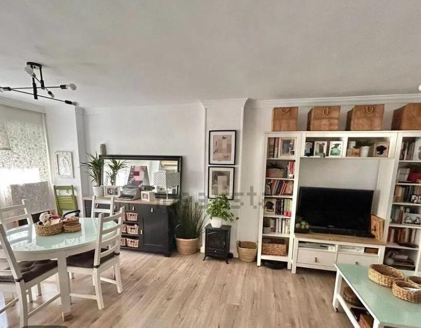 3 bedrooms Apartment in Malaga, Spain No. 167930