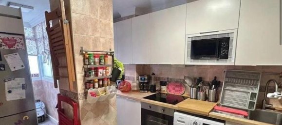 3 bedrooms Apartment in Malaga, Spain No. 167930 12