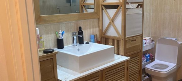 3 bedrooms Apartment in Malaga, Spain No. 167930 8