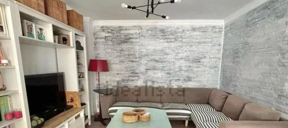 3 bedrooms Apartment in Malaga, Spain No. 167930 2