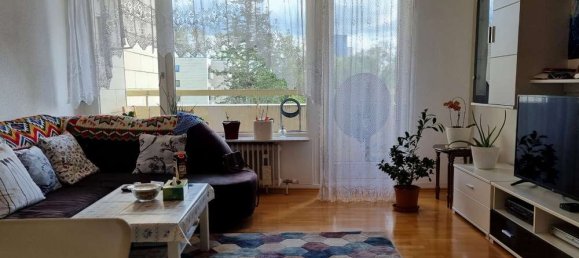 1 bedroom Apartment in Stuttgart, Germany No. 41295 2