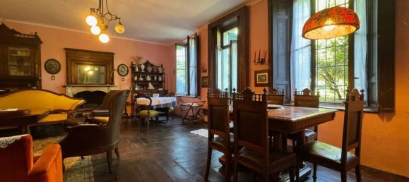 7 rooms House in San Colombano al Lambro, Italy No. 30070 4