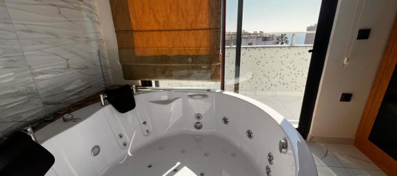 6غرفة بانتهاوس في Alanya, Turkey رقم 34297 3