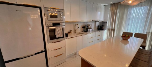 6غرفة بانتهاوس في Alanya, Turkey رقم 34297 18