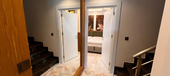 6غرفة بانتهاوس في Alanya, Turkey رقم 34297 11