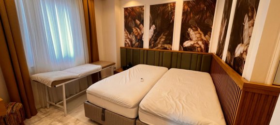 6غرفة بانتهاوس في Alanya, Turkey رقم 34297 6