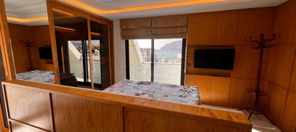 6غرفة بانتهاوس في Alanya, Turkey رقم 34297 26