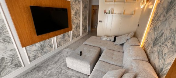 6غرفة بانتهاوس في Alanya, Turkey رقم 34297 13