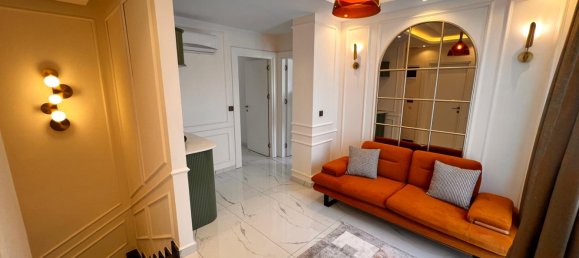 6غرفة بانتهاوس في Alanya, Turkey رقم 34297 4