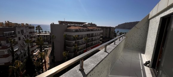 6غرفة بانتهاوس في Alanya, Turkey رقم 34297 30