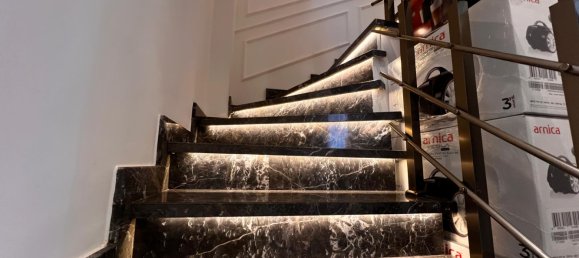 6غرفة بانتهاوس في Alanya, Turkey رقم 34297 5