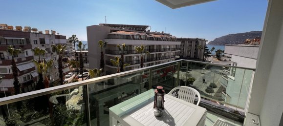 6غرفة بانتهاوس في Alanya, Turkey رقم 34297 9