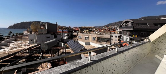 6غرفة بانتهاوس في Alanya, Turkey رقم 34297 2