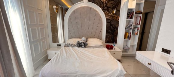 6غرفة بانتهاوس في Alanya, Turkey رقم 34297 23