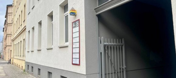 Bâtiment à Halle, Germany No. 227233 4