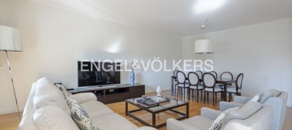 Квартира с 3 спальнями в Лиссабон, Португалия № 9766 3