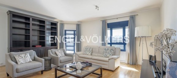 Квартира с 3 спальнями в Лиссабон, Португалия № 9766 14