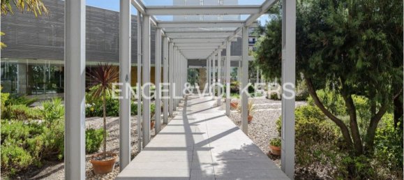 Квартира с 3 спальнями в Лиссабон, Португалия № 9766 32