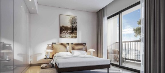 1 غرف نوم شقة في SOBHA ORBIS, Motor City, UAE رقم 62465 5